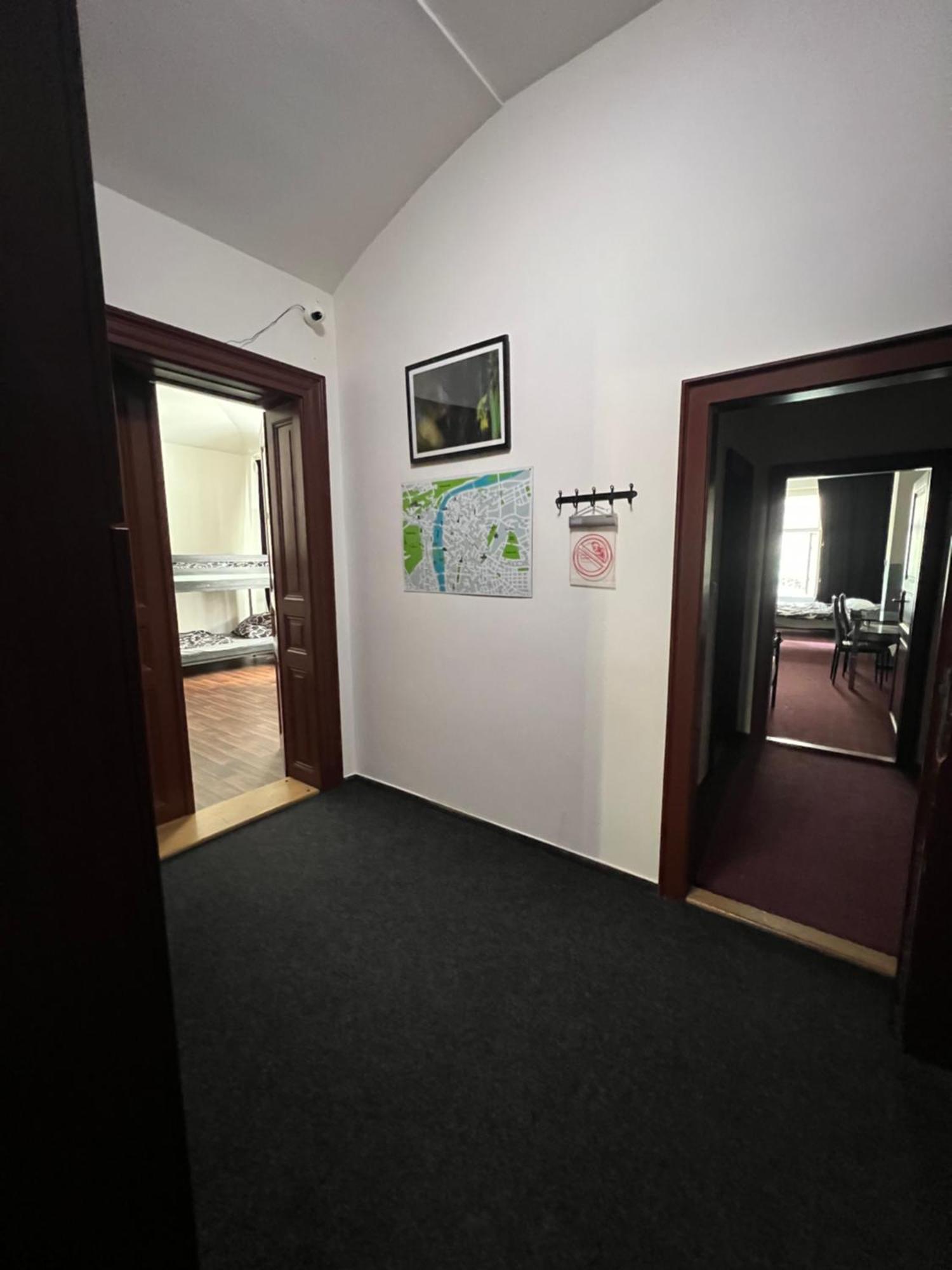 Apartment Moon Prague Exterior photo
