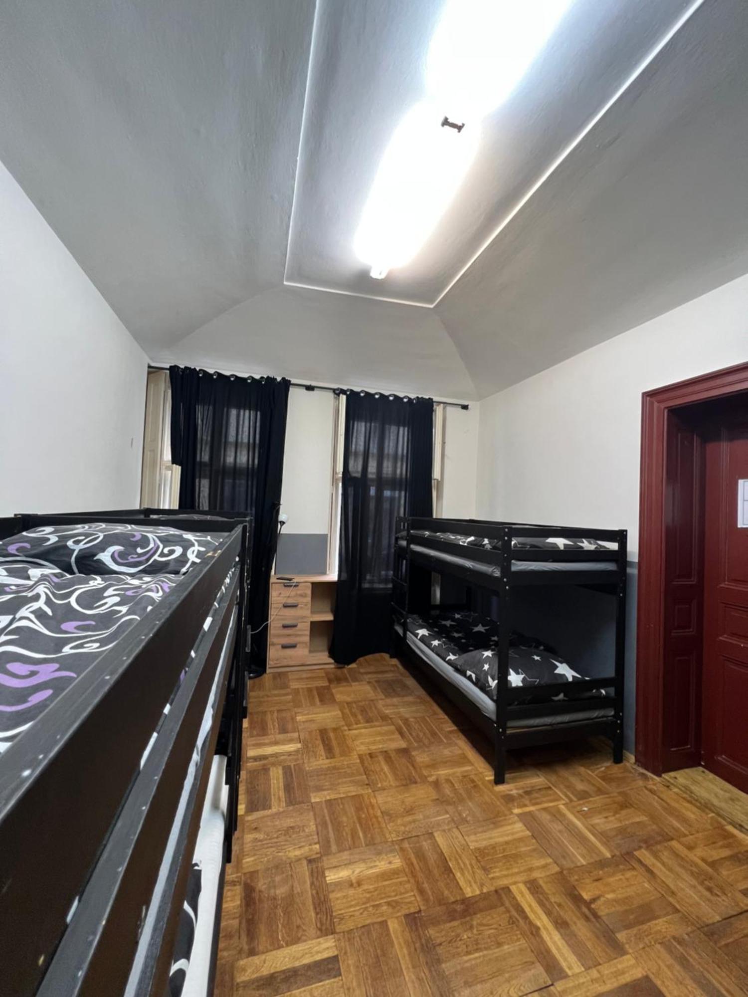 Apartment Moon Prague Exterior photo